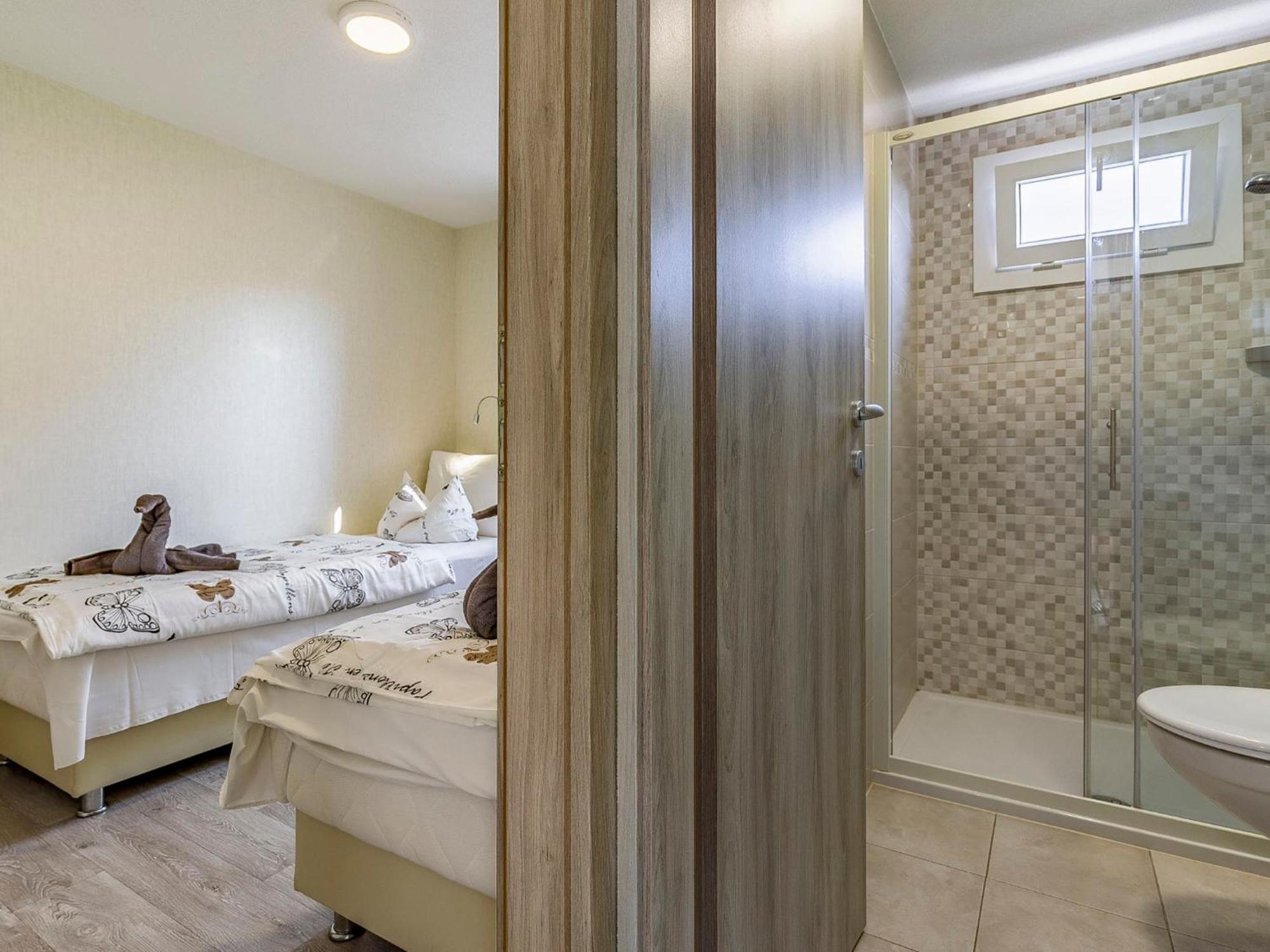 Luxury Premium-2 By Interhome
