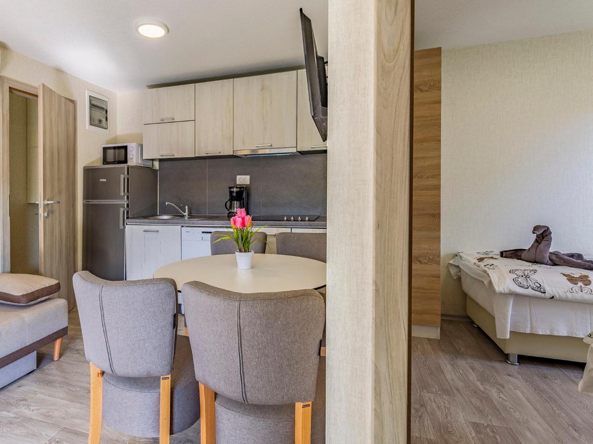 Ferienhaus Luxury Premium-2 By Interhome