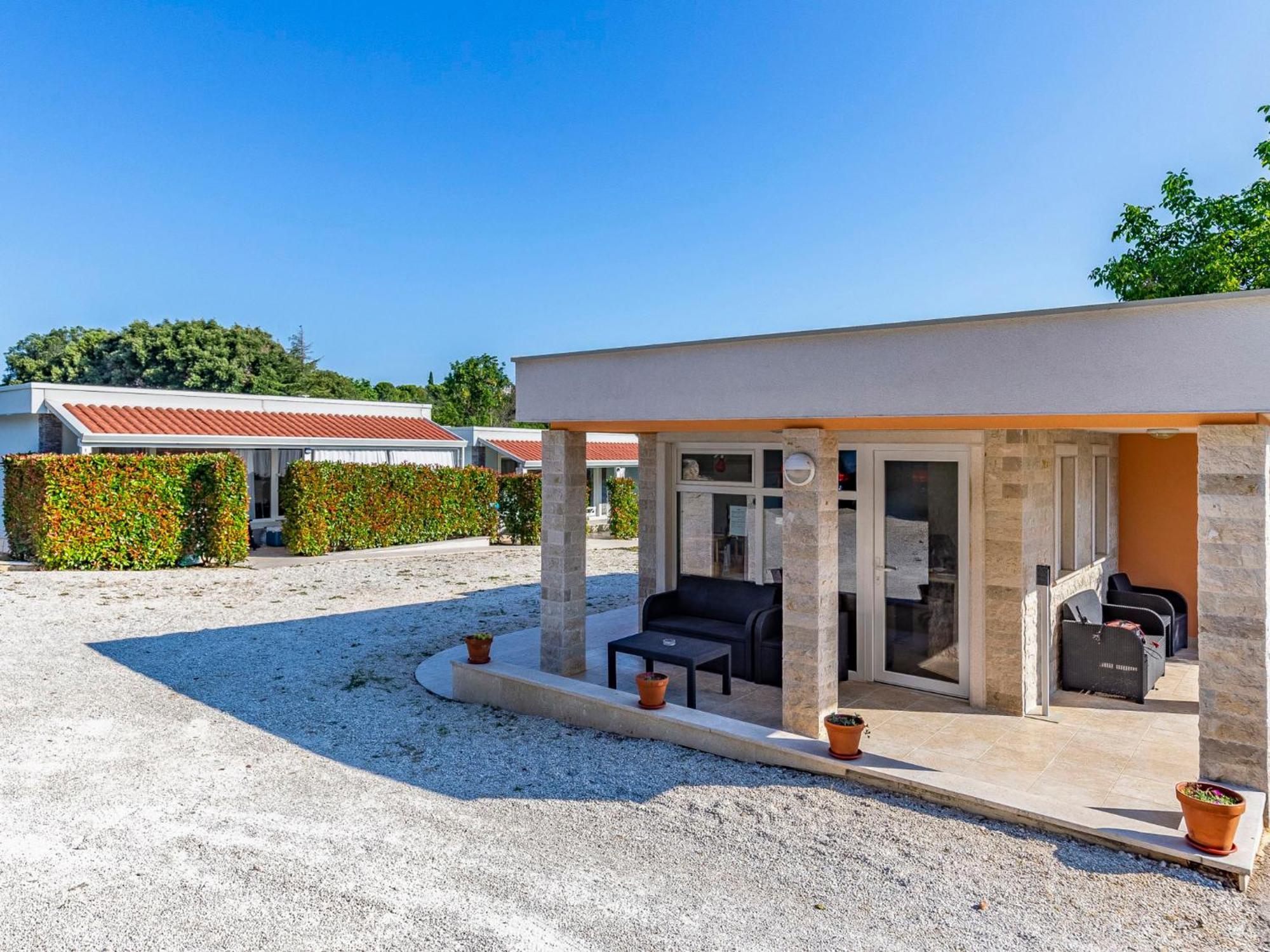 Ferienhaus Luxury Premium-2 By Interhome *