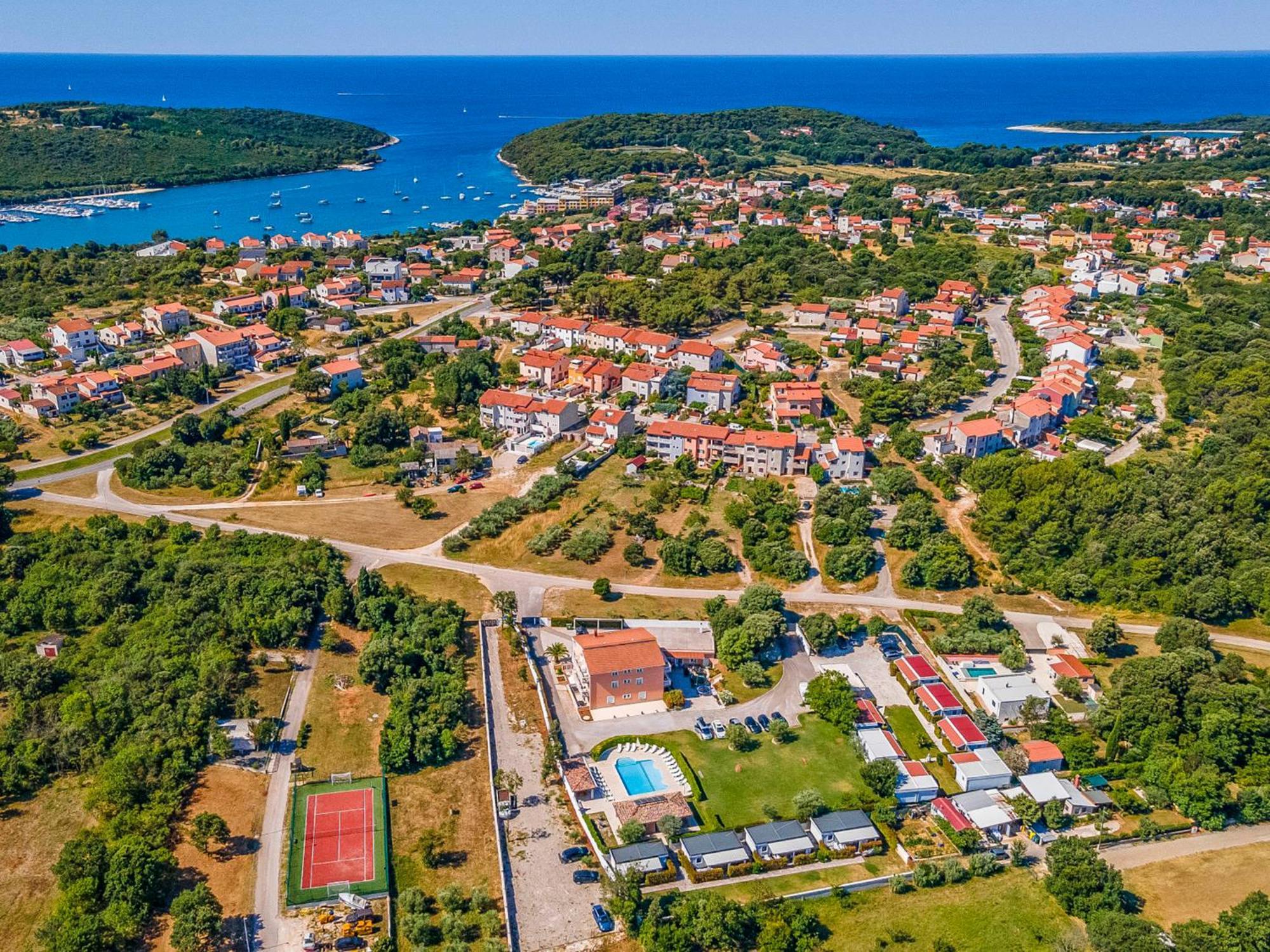 Luxury Premium-2 By Interhome Pula