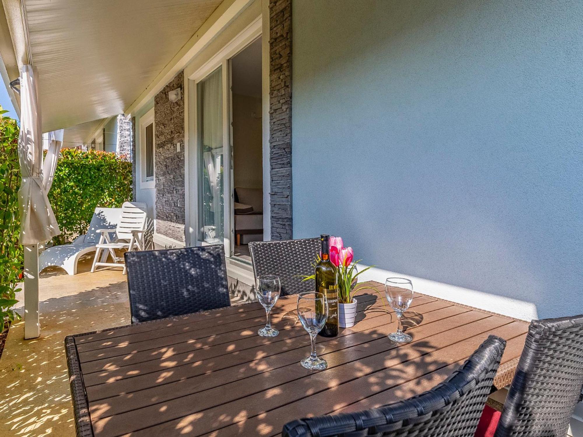 Luxury Premium-2 By Interhome *