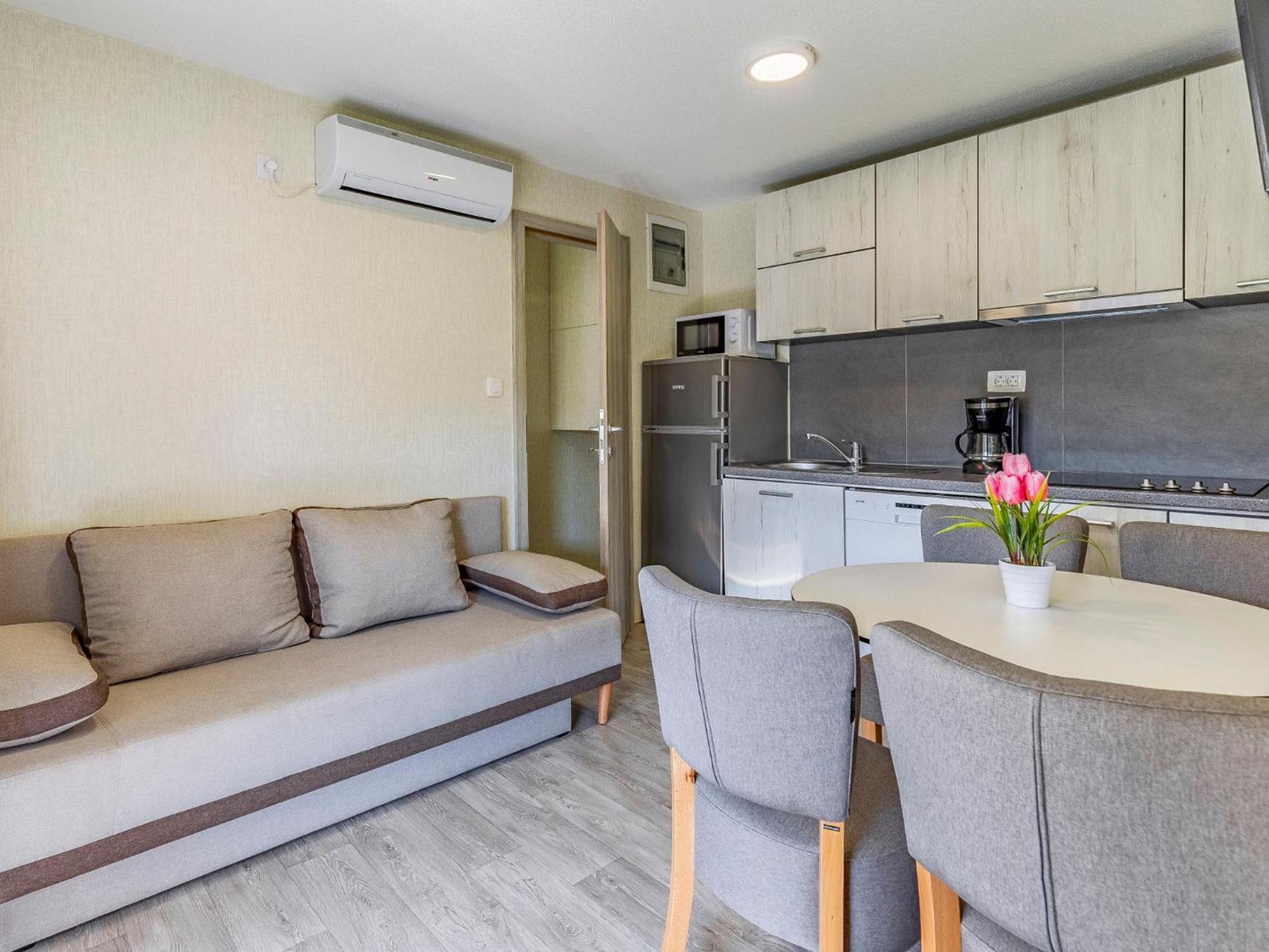 Ferienhaus Luxury Premium-2 By Interhome Pula