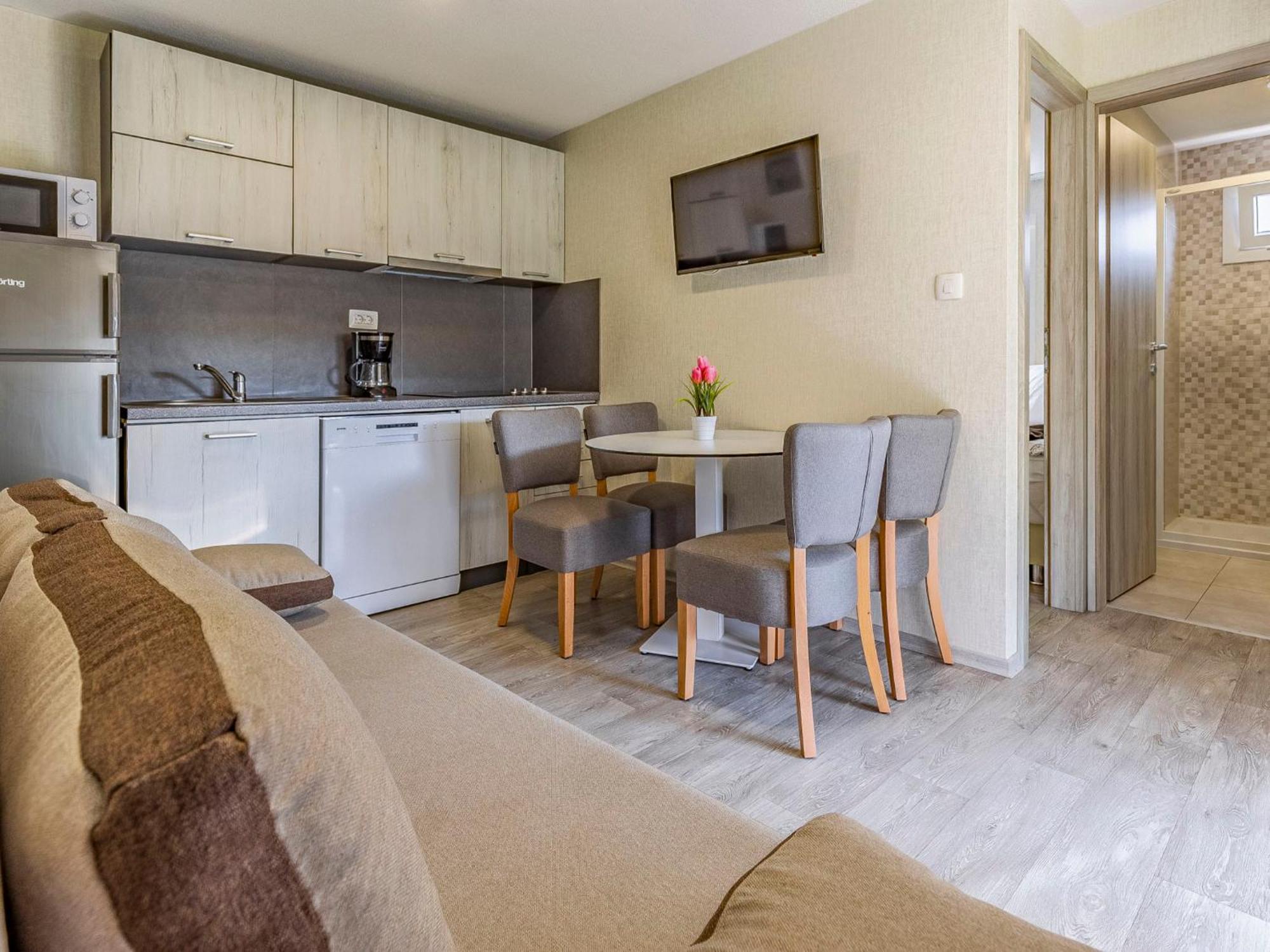 Luxury Premium-2 By Interhome * Pula