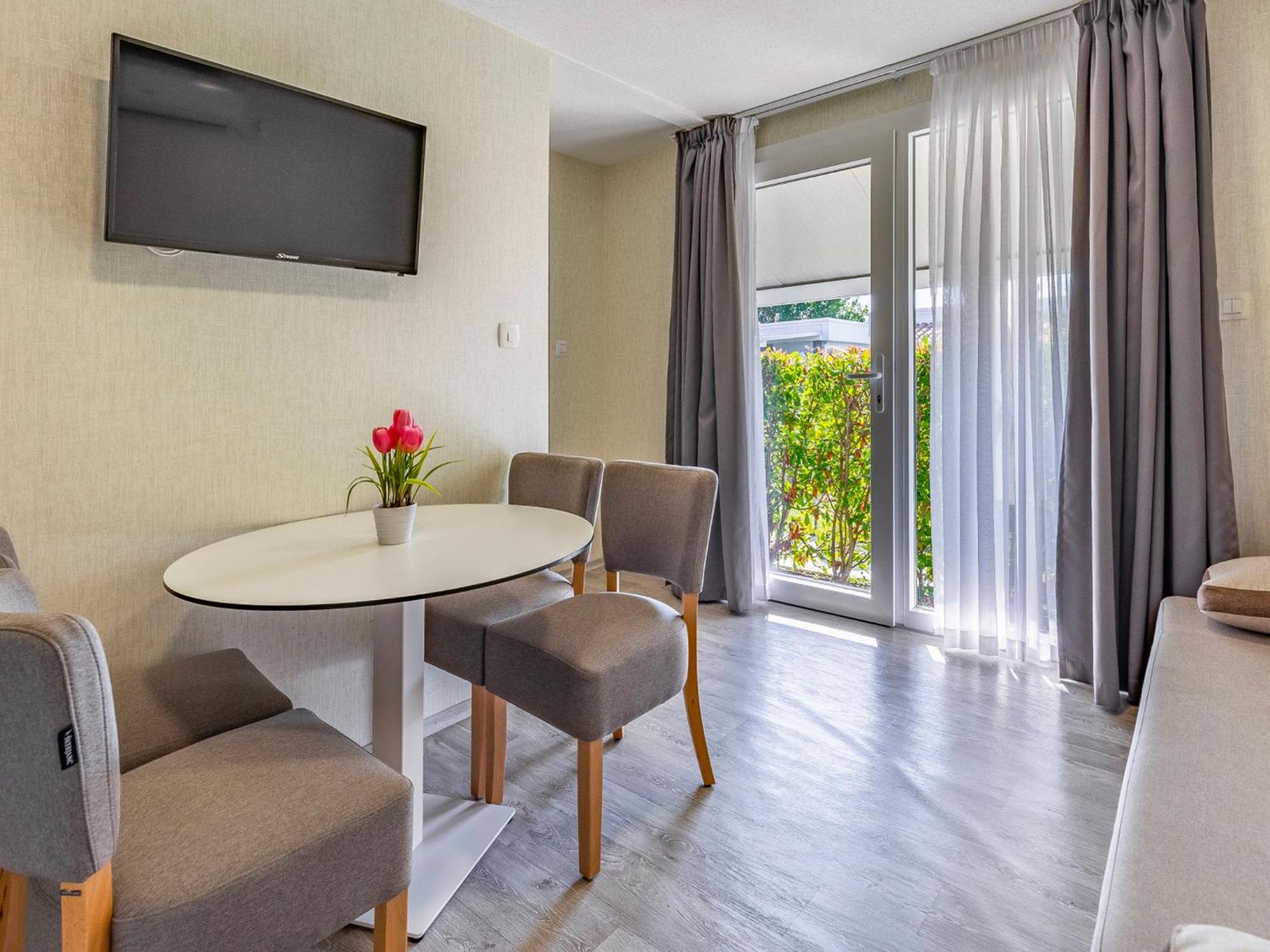 Luxury Premium-2 By Interhome Ferienhaus Pula