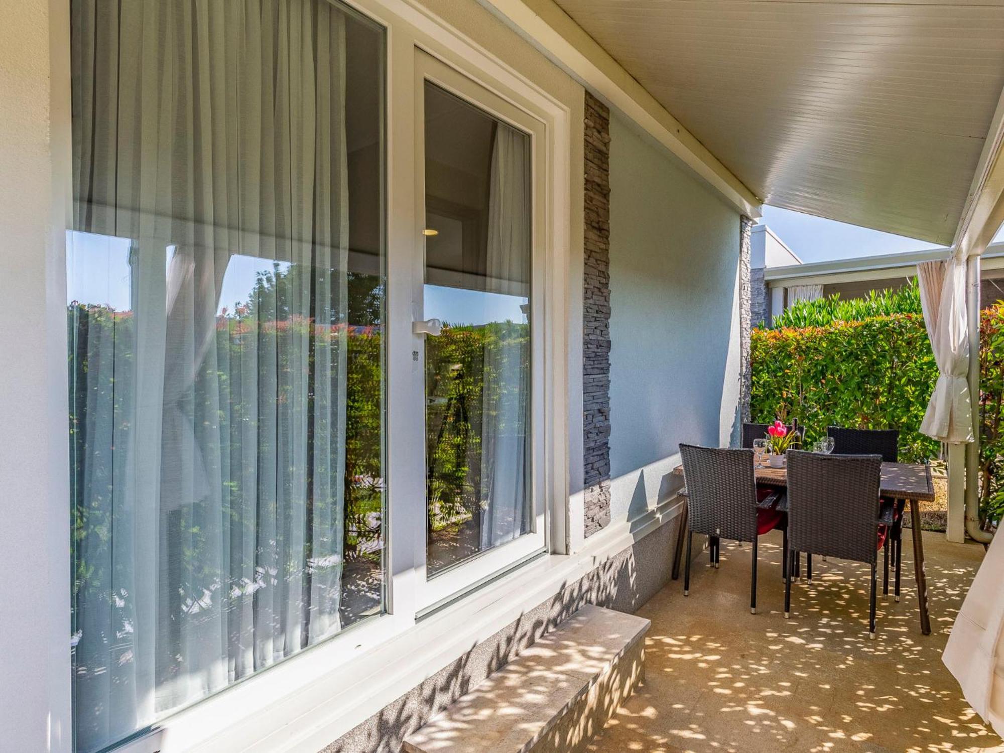 Luxury Premium-2 By Interhome Pula