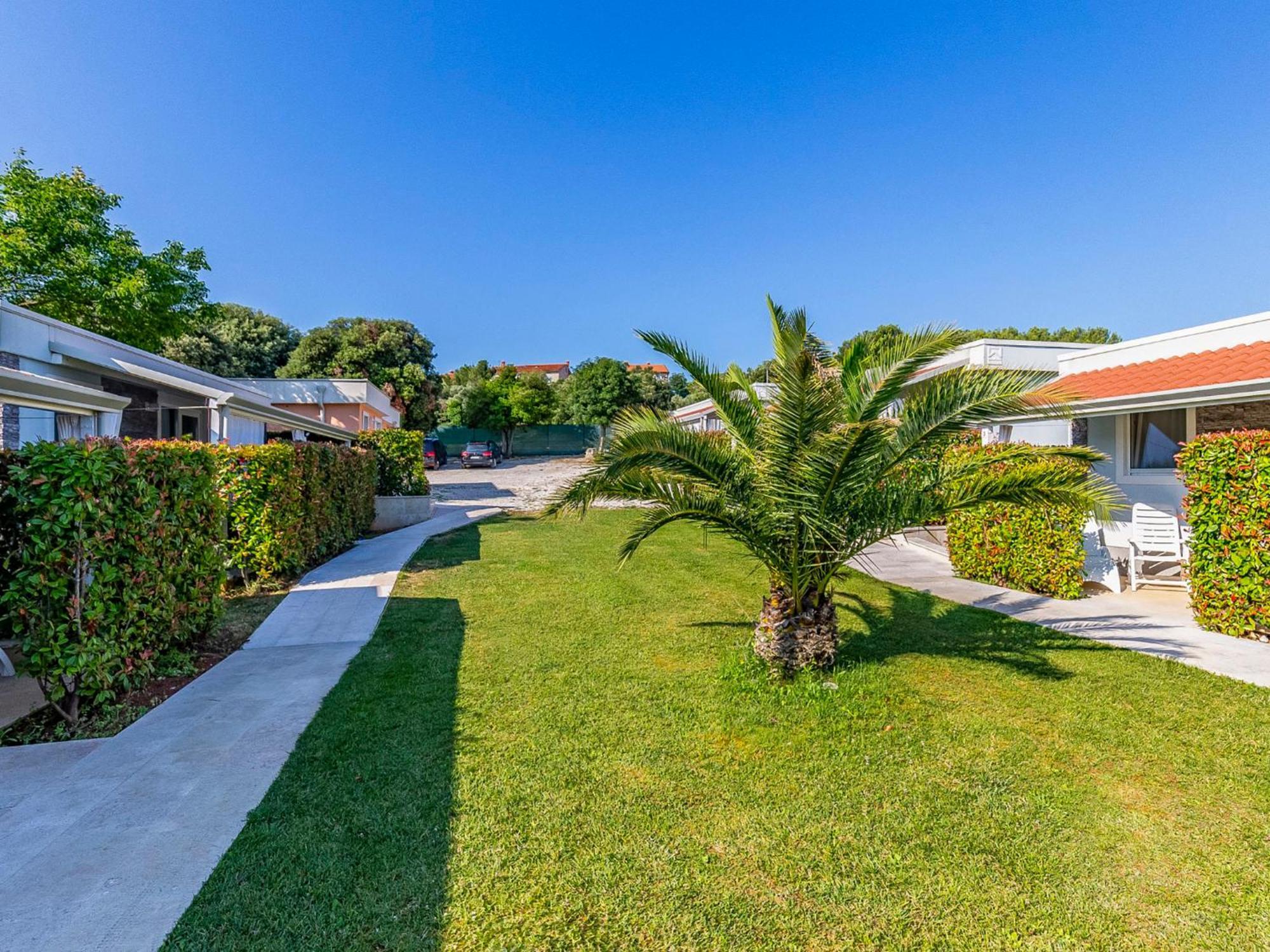 Luxury Premium-2 By Interhome Ferienhaus Pula