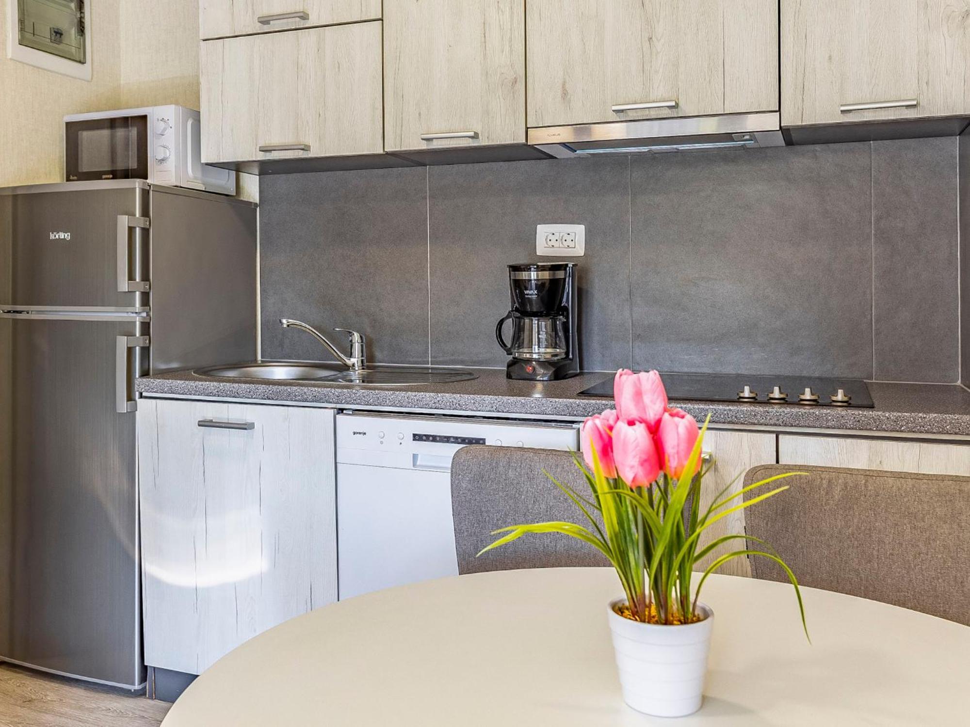 Luxury Premium-2 By Interhome * Pula